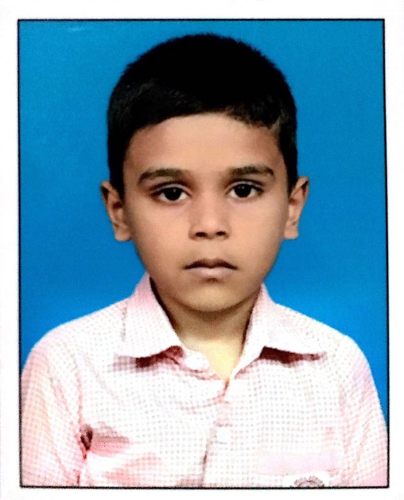 Sanjay Bharathi