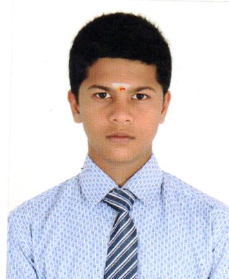 JAYAPRAKASH M