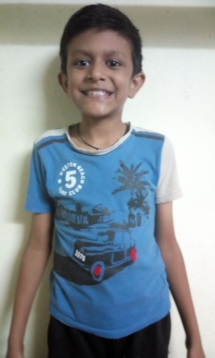 ROSHAN M D