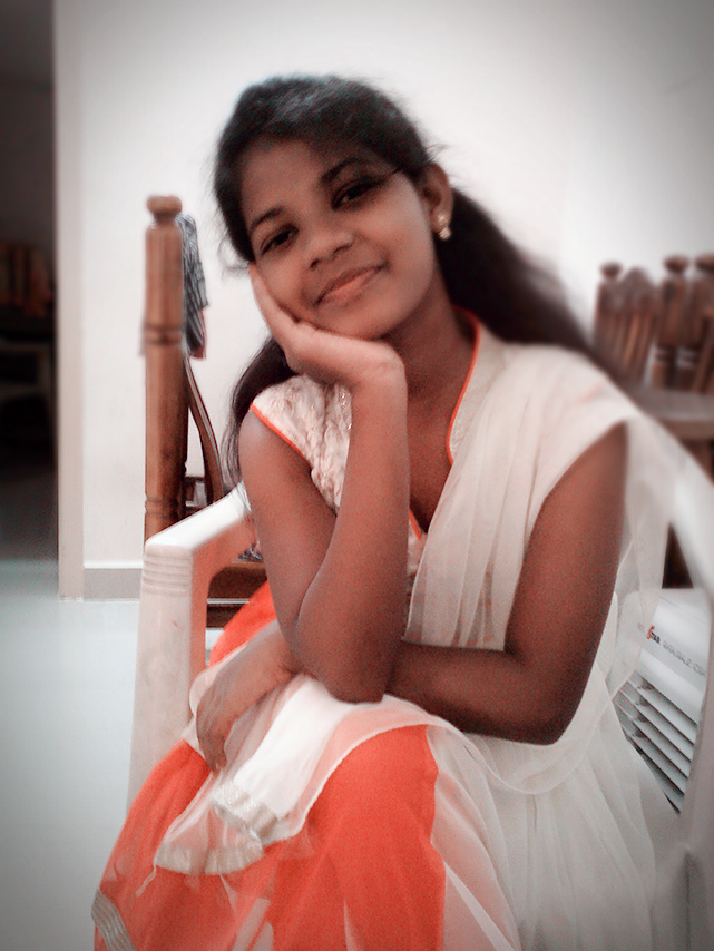 K SANDHIYA