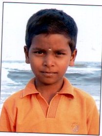 HARIHARA SUTHAN K