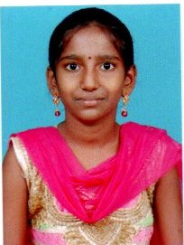 RANJANI PRIYA S