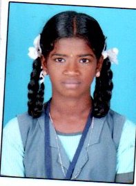 SANTHIYA M