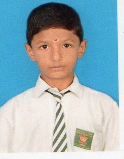 SASITHARAN .S SAKTHIVEL