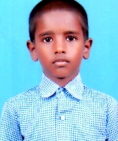 ANBURAJ S
