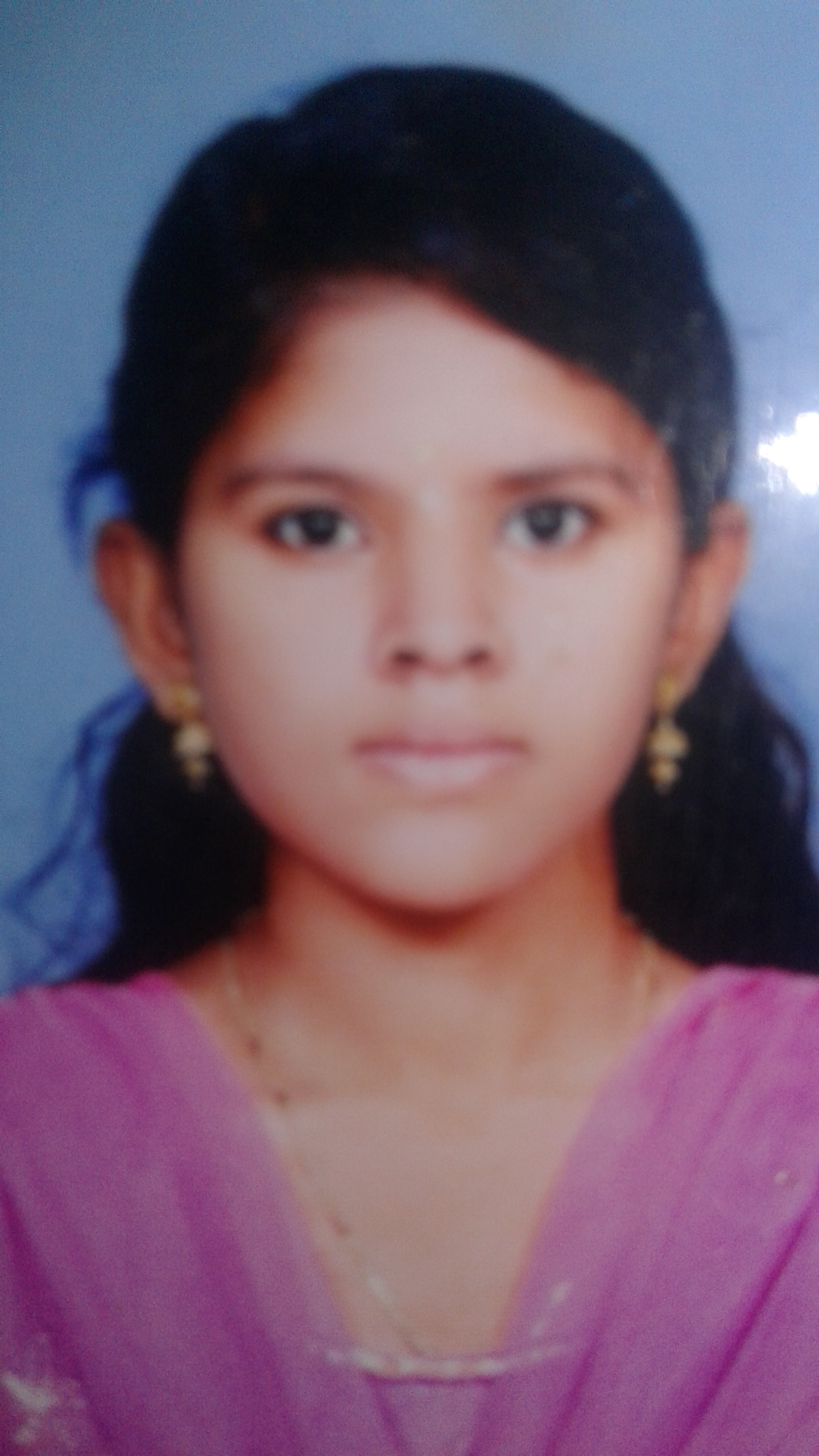 Chitra A
