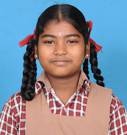 SHOBANA VELMURUGAN