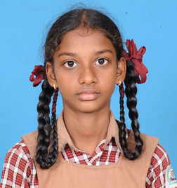 AYSHA ARUMUGAM
