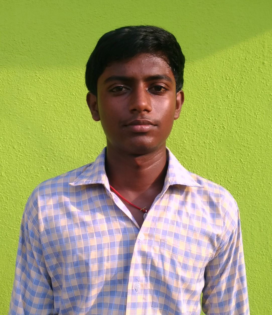 A.VIJAY KUMAR