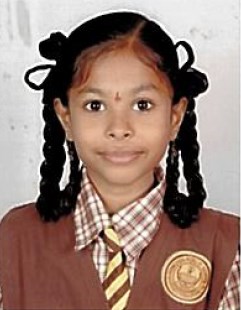 Preethi M