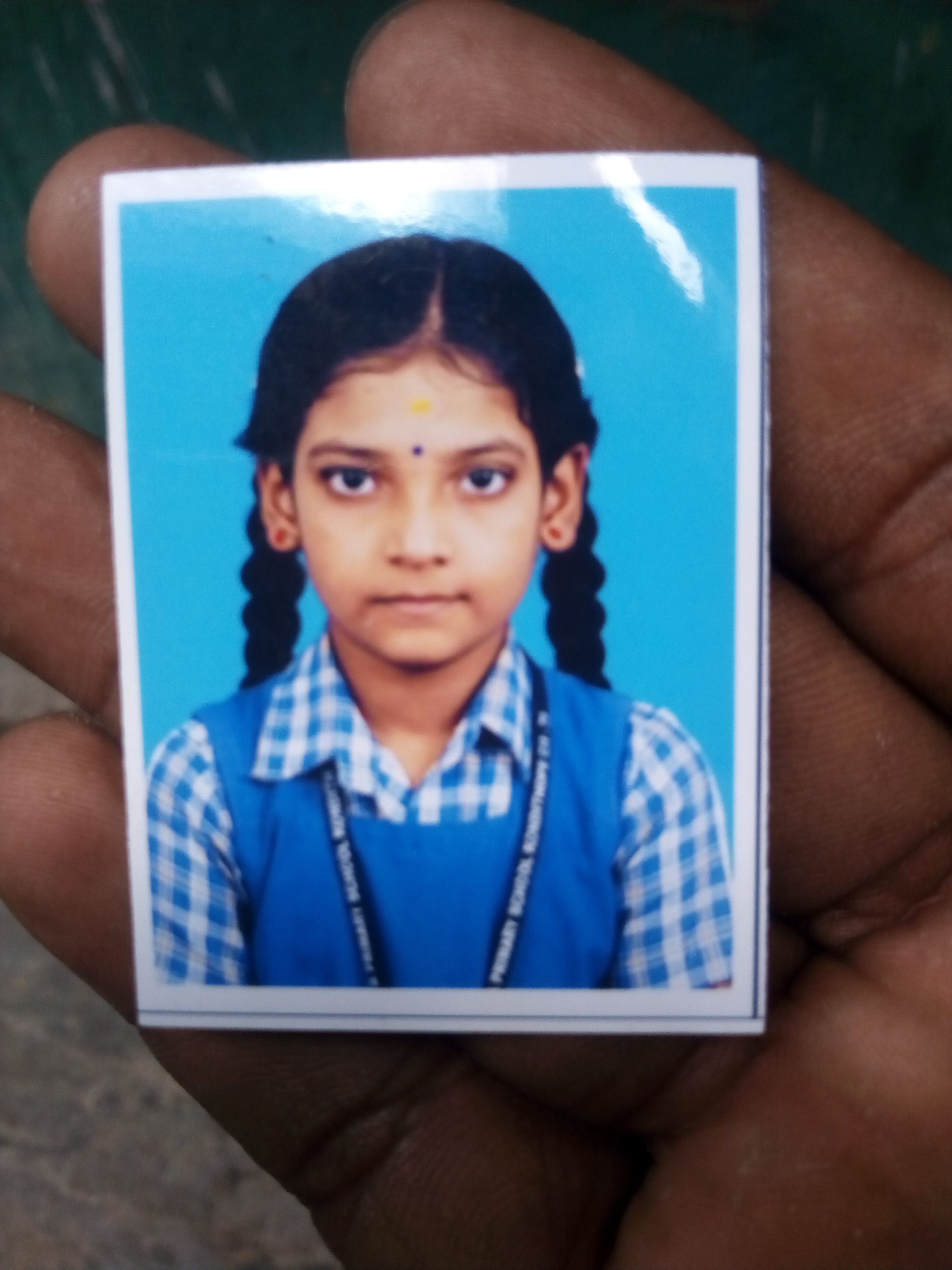 Dharshini N