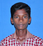 ARAVINDAN PUSHPALINGAM