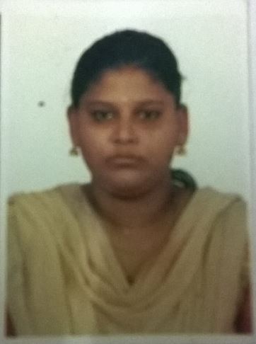 JANANI S