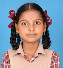 HARINI RAJA