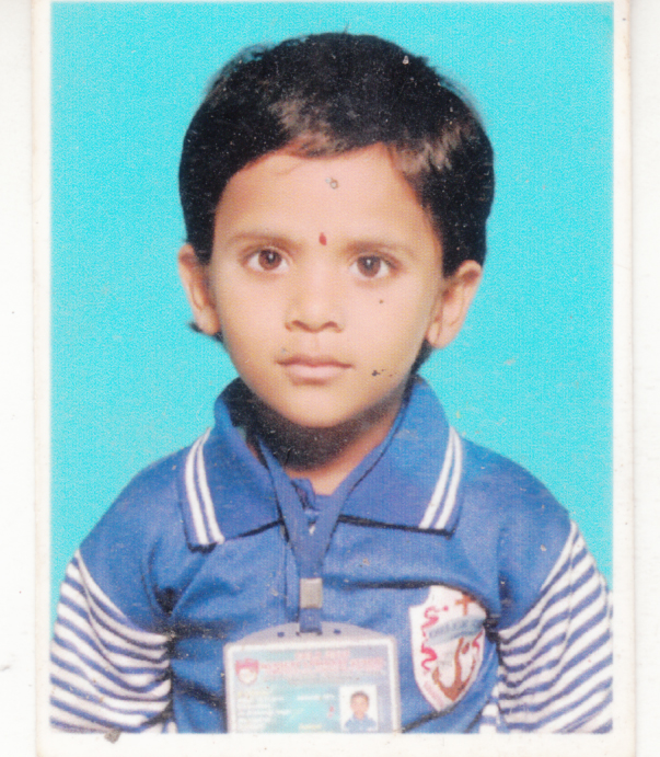 VISHALI SARAVANAN
