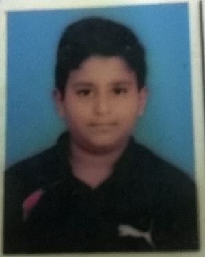 VIGNESH S