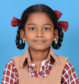 Rakshana Palani