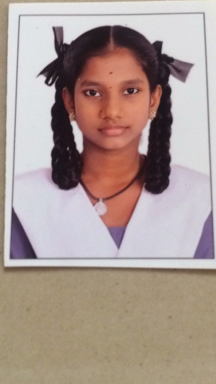 VARSHA S.