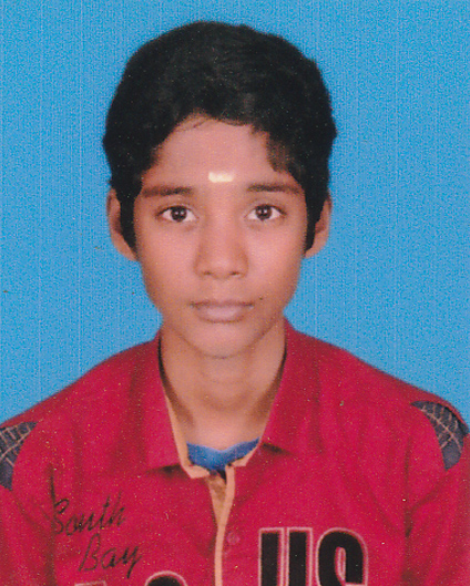 YOGESHWARAN SENGUTUVAN