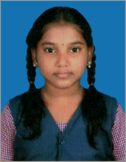 SWETHA S