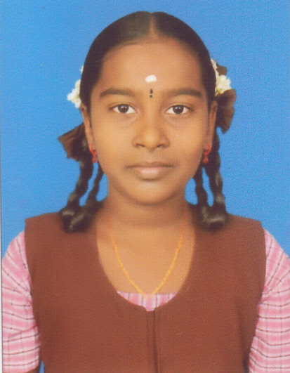 S NANDHINI