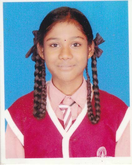 harini gayathri