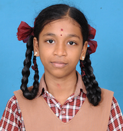 DIVYA SARAVANAN