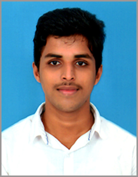KANNAN M