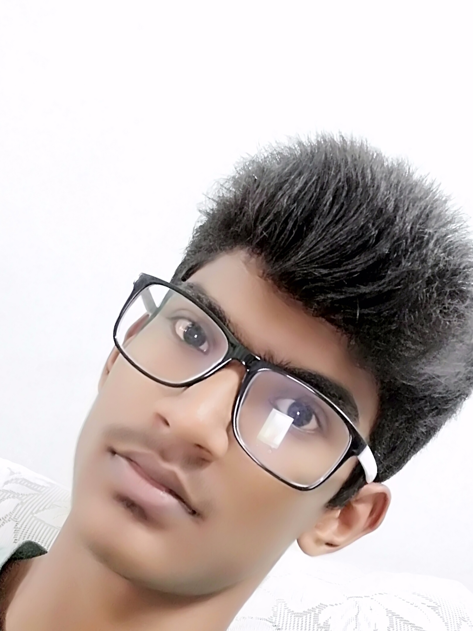 S. VENKATESH None