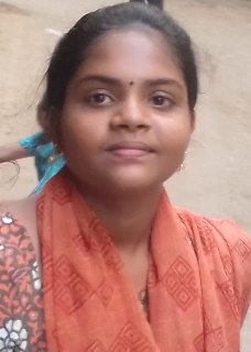 SARADHASHREE B
