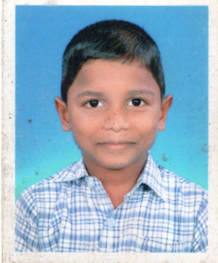 Tharun Kumar
