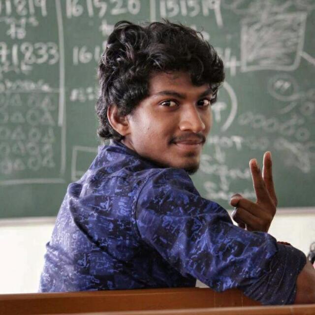 Dhinesh Kumar