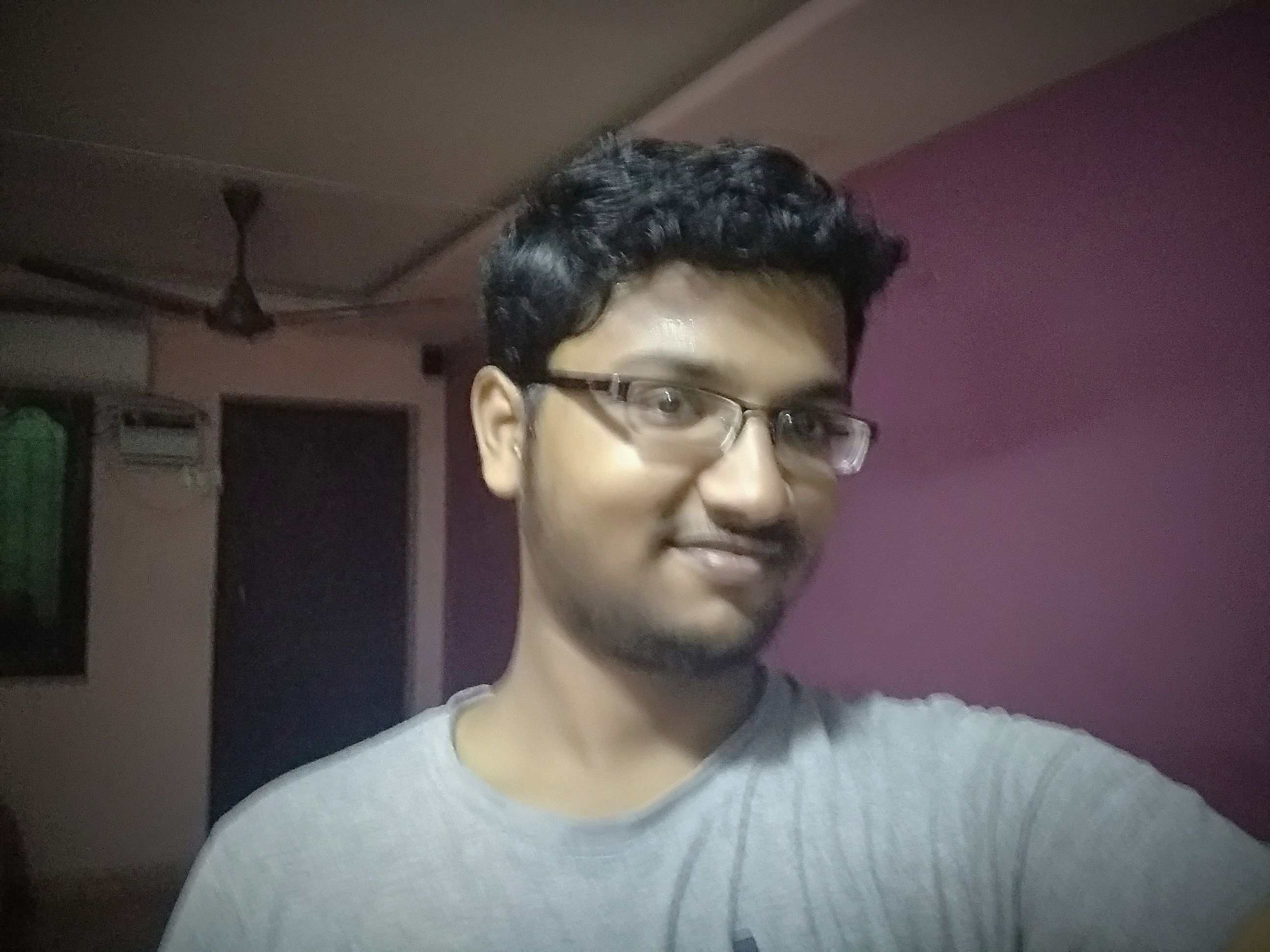 P.Karthikeyan None