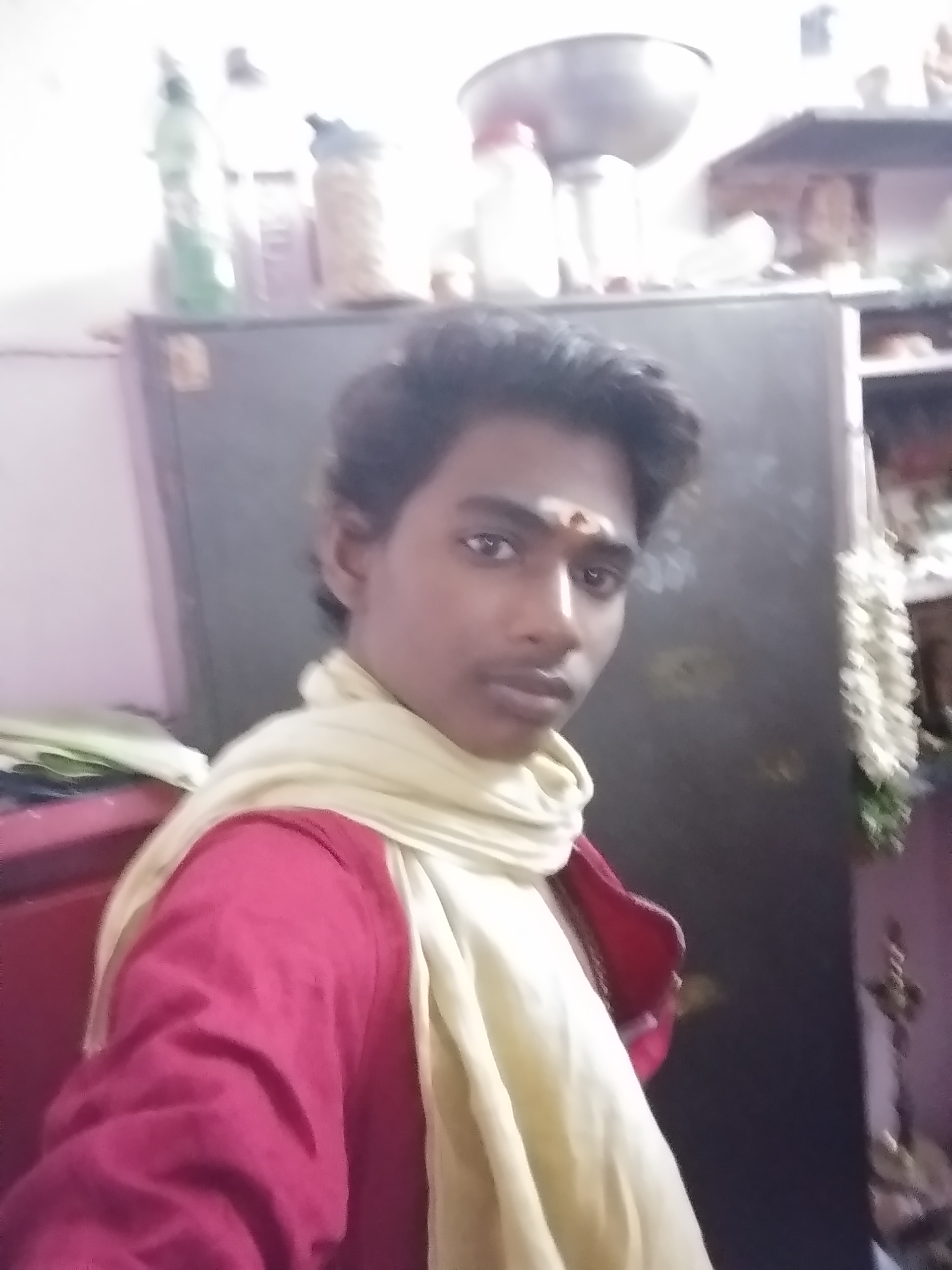 dharan prakash