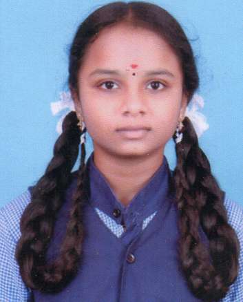ABINAYA K
