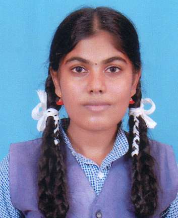 KANIMOZHI S